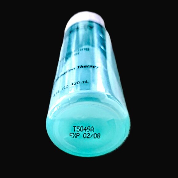 Proactiv Solution Revitalizing TONER Comb Therapy 4 Oz Rodan Fields ~ NEW/Sealed - Picture 3 of 5